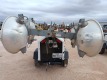 Allmand Light Tower ( Runs and Produces) - 10
