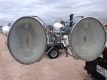 Allmand Light Tower ( Runs and Produces) - 11