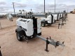 Allmand Light Tower ( Runs and Produces) - 4
