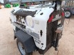 Allmand Light Tower ( Runs and Produces) - 9