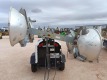 Allmand Light Tower ( Runs and Produces) - 11