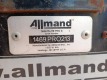 Allmand Light Tower ( Runs and Produces) - 23