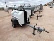 Allmand Night-Lite Pro II Light Tower - 4
