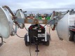 Allmand Night-Lite Pro II Light Tower - 11