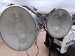 Allmand Night-Lite Pro II Light Tower - 12