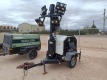 2019 Allmand Night-Lite V-Series Light Tower