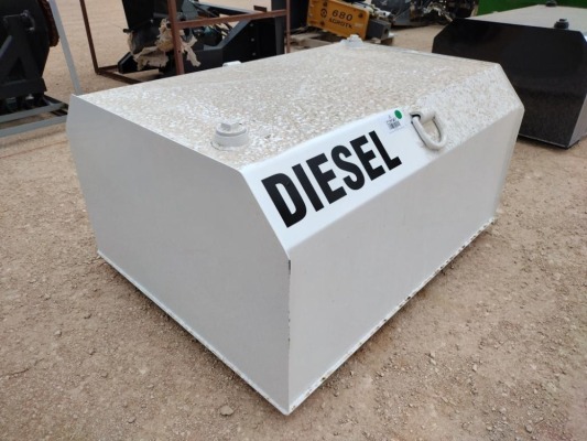 Unused 150 Gallon Fuel Transfer Tank
