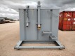 Gas Buster Frack Tank - 2