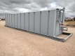 Gas Buster Frack Tank - 3