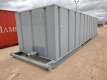 Gas Buster Frack Tank - 4