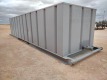 Gas Buster Frack Tank - 5