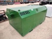 Unused 500 Gallon Fuel Transfer Tank - 4