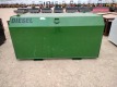 Unused 500 Gallon Fuel Transfer Tank - 5