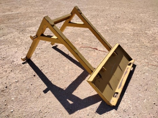 Skid Steer Attachment