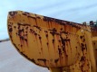 Viking 551 V-Blade Snow Plow - 7