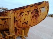 Viking 551 V-Blade Snow Plow - 10