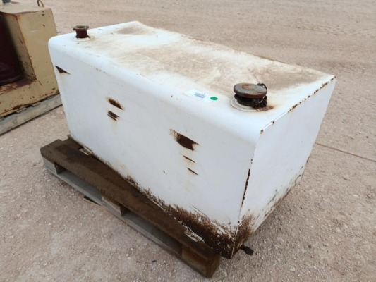 Transfer Fuel Tank