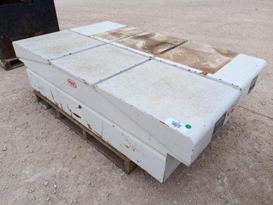 (2) RKI Toolboxes