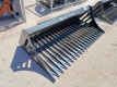 Unused 66" Rock Bucket (Skid Steer Attachment) - 5