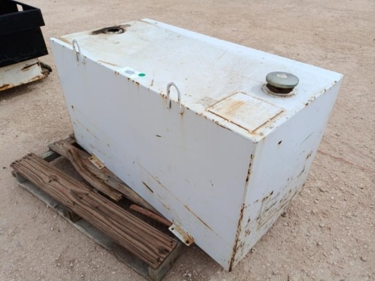 100 Gallon Transfer Fuel Tank