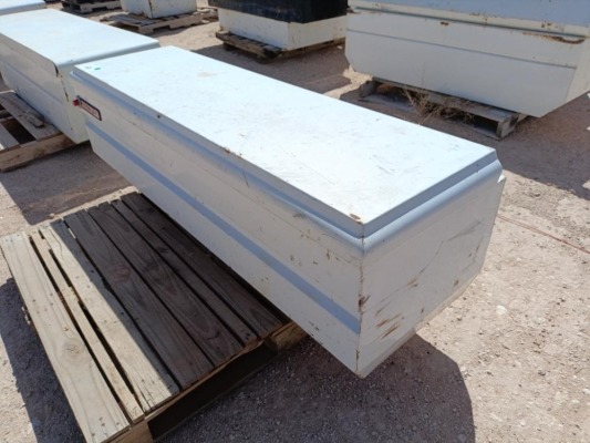 Pickup Bed Toolbox