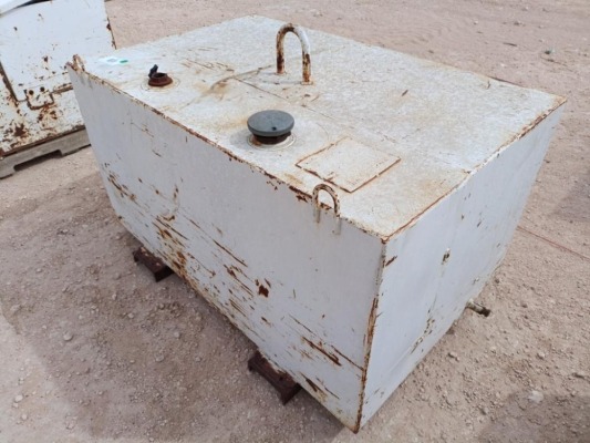 78 Gallon Fuel Transfer Tank