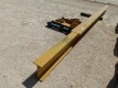Gorbel 5 Ton Jib Crane Beam - 2