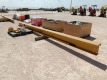 Gorbel 5 Ton Jib Crane Beam