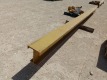 Gorbel 5 Ton Jib Crane Beam - 2
