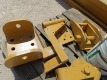 Gorbel 5 Ton Jib Crane Beam - 9