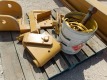 Gorbel 5 Ton Jib Crane Beam - 10