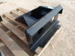 Mini Universal Attach Skid Steer Tree Spade - 3