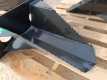 Mini Universal Attach Skid Steer Tree Spade - 7