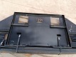 Unused 72'' Skid Steer Fork Frame w/72'' Forks - 5