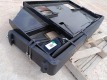 Unused 72'' Skid Steer Fork Frame w/72'' Forks - 6