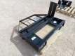 Unused AGT SAII100 Pallet Forks (Skid Steer Attachment) - 2