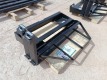Unused AGT SAII100 Pallet Forks (Skid Steer Attachment) - 4
