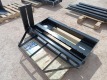 Unused AGT SAII100 Pallet Forks (Skid Steer Attachment) - 5
