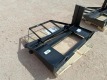 Unused AGT SAII100 Pallet Forks (Skid Steer Attachment) - 2
