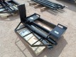 Unused AGT SAII100 Pallet Forks (Skid Steer Attachment) - 5