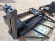 Unused AGT SAII100 Pallet Forks (Skid Steer Attachment) - 6
