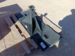 Unused 2'' Hitch Receiver V2 (Skid Steer Attachment) - 3