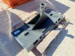 Unused 2'' Hitch Receiver V2 (Skid Steer Attachment) - 4