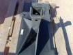 Unused 2'' Hitch Receiver V2 (Skid Steer Attachment) - 5