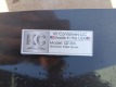Unused 2'' Hitch Receiver V2 (Skid Steer Attachment) - 6