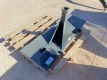 Unused 2'' Hitch Receiver V2 (Skid Steer Attachment) - 2