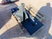 Unused 2'' Hitch Receiver V2 (Skid Steer Attachment) - 3