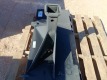 Unused 2'' Hitch Receiver V2 (Skid Steer Attachment) - 5