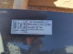 Unused 2'' Hitch Receiver V2 (Skid Steer Attachment) - 6
