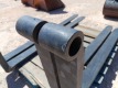 (1) Set 4ft Telehandler Forks - 5